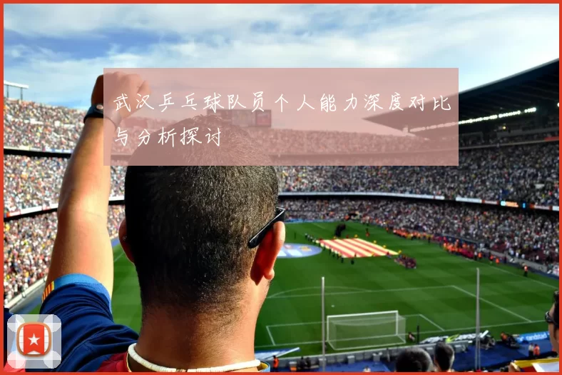 武汉乒乓球队员个人能力深度对比与分析探讨
